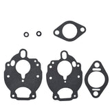 Carburetor Kit For Zenith 267 Carb International Farmall Deere Allis Ford 12066