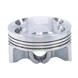 Fit For HONDA Cylinder Piston Kit PCX160 PCX150 160CC 2021-2022 62MM