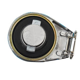 Fuel Gas Cap Tank Lock For Honda CB250 550 650 750SC VF VT500 700 1100 GL1500C
