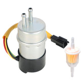 Fuel Pump For Kawasaki Vulcan 1500 VN1500A 1996-1999 / VN1500E Classic 1998-2004