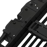Labwork Radiator Grille Air Shutter Assembly 2020-2023 For Ford Escape W/ Moter