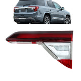 Labwork Passenger Right Tail Lights For GMC Acadia SL/SLE/SLT/Denali 2020-2024