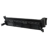 Labwork Front Bumper Lower Radiator Shutter Grille For 2023-24 Nissan Altima