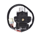 Ignition Switch W/Key for Suzuki GSXR 600 GSXR 750 GSXR-600 GSXR-750 2004-2015
