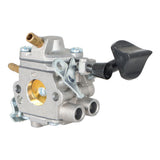 For Zama C1Q-S183 Carburetor BR500 BR550 BR600 Backpack Blower 4282-120-0606