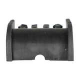 4 × Rear Stabilizer Bar Bushing For Polaris Ranger 800 4X4 6X6 5432785 2010-2012