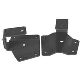 Labwork Rear Axle Drop Hanger 2"Lowering Kit 99-06 For GMC Sierra Silverado 1500