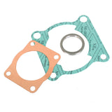 For Yamaha Tri Moto 125 YT125 1980 1981 1982 1983 1984 1985 Engine Gasket Kit