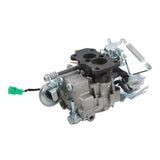 Labwork Carburetor For Mitsubishi SPACE GEAR ECLIPSE FREECA TALON 2.0L MD196458
