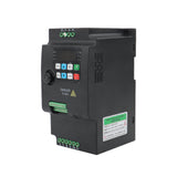 220V Variable Frequency Drive Inverter Converter 3KW 4HP 1 To 3 Phase VFD