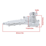 Durable Engine Water Pump 15521-73030 For Kubota V1902 V2203 Tractor Part