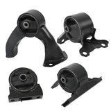 Labwork Engine Motor & Auto Trans Mount For Mitsubishi Outlander Sport 11-16