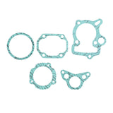 Engine Gasket Set + Oil Seals For Honda Z50 Z50A Mini Trail 1968-1978