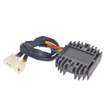 NEW Regulator Rectifier For Honda VFR800FI 1998-99 Moto Guzzi Suzuki TL1000