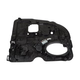 Labwork Rear Passenger Window Regulator W/Motor For 09-20 Ram 1500 Classic Dodge