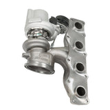 Labwork Turbo For BMW 320i 328i 520i 528i X1 X3 Z4 N20 B20 2011-2017 49477-02003