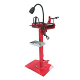 Labwork Manual Car Tire Spreader Tire Changer Repair Tires Tool with LED Light