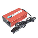 For Yamaha G19/G22 Golf Cart - 48 Volt 15 Amp Battery Charger -2 Pin