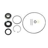 For Honda Rancher 420 TRX420 2x4 4x4 2014-2023 Rear Brake Drum Bearing Seals Kit