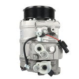 Labwork A/C AC COMPRESSOR For 2005-2008 2009 Mercedes Benz CLK A0022301011