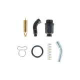 New Carb Cable Choke Nut Plunger Starter Valve Kit For Honda TRX 400 Foreman
