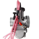 Carburetor For Air Striker Kawasaki KDX200 SR Honda AX-1 Suzuki RM125 PWK38