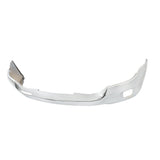 Labwork Front Bumper W/o Park Assist Sensors For 2016-2018 Chevrolet Silverado
