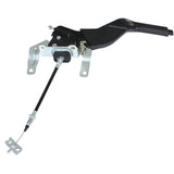 Emergency Parking Brake Handle Lever With Cable For 05-09 Ford Mustang 4.0L