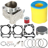 For Suzuki DR-Z400 2000-2015 Cylinder Piston Motor Engine Rebuild Kit