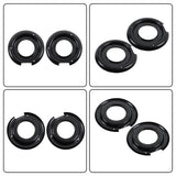 Labwork Front Lower Coil Spring Mount Kit 926-071 For 1994-2001 Dodge Ram 1500