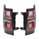 Labwork Tail Light Rear Left+Right Side For Land Rover Range Rover 2018-2020 LED