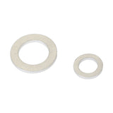 Gasket Kit Top & Bottom End Engine Set Fit For Kawasaki KX450F 2009-2015