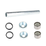 For Yamaha Banshee 350 Swingarm Bearings Seal Rebuild Kit Pivot Sleeve 1987-2006