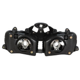 For Honda CBR600RR F5 2003 2004 2005 2006 Headlight Assembly Headlamp Light New