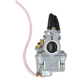 Carburetor Set for Yamaha PW80 PeeWee Y-ZINGER Big Wheel 80 BW80 Kids Dirt Bike