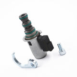 New Solenoid Valve Assembly 459/M2874 25/220804 For JCB Backhoe Loader 3CX 4CX