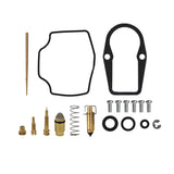 For Yamaha Carb New Moose Racing Carburetor Rebuild Kit 05-17 TTR230 #Q187