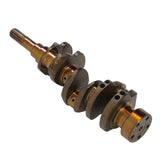New Engine Crankshaft For Kubota D722 16861-23010 16861-23012