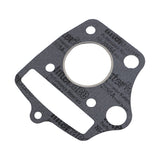 Engine Gasket Set + Oil Seals For Honda Z50 Z50A Mini Trail 1968-1978