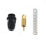 Carburetor Choke Starter Plunger Rebuild Kit For Yamaha YFM350 YFM400 YFM660 US