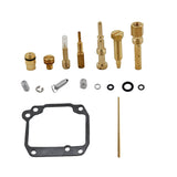 For Suzuki LT185 1984-1987 Quadrunner CARBURETOR Carb Rebuild Kit Repair LT 185