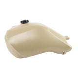Fuel Tank W/ Cap & Fuel Petcock For Honda FourTrax 300 TRX300 1993-2000 Beige