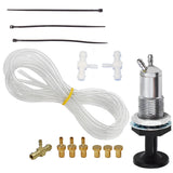 Quality Primer Kit For Kawasaki SS SX ST SC TS X2 SX 440 550 650 750 Single Carb