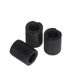 Set of 3 Roller Bushing For Yamaha Drive Clutch 1996+ G16 G19 G22 Gas Golf Carts