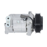Labwork A/C Compressor w/ Clutch For Chevrolet Equinox GMC Terrain 2010-11 2.4L