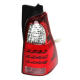 Labwork Rear Passenger Tail Lights Lamp For Toyota 4Runner 2006 2007 2008 2009