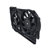 Labwork Radiator Cooling Fan For Ford Mustang 2.3L 2015 2016-2022 FR3Z8C607B