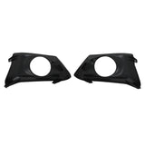 Labwork Front Turn Signal Lights+Bumper LED Fog Lamp For Nissan Altima 2019-2021