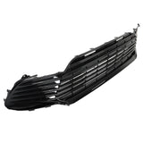 Labwork Front Upper Lower Grille Fit For 2021-2022 Toyota Camry LE XLE