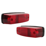 HK75062700 Tail Light HK750-62700 for Kubota RTV-X1100 RTV-X1120 RTV1140